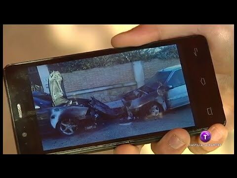 Guía para Testigos de Accidentes en El Real de San Vicente