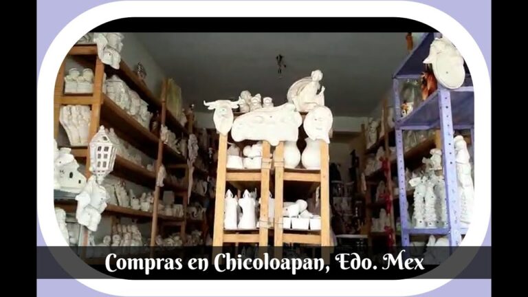 Descubre las Mejores Tiendas de Materiales de Arte en El Real de San Vicente