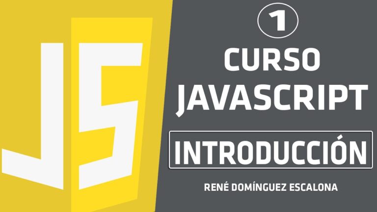 Mejores opciones para cursos de programación web en Escalona