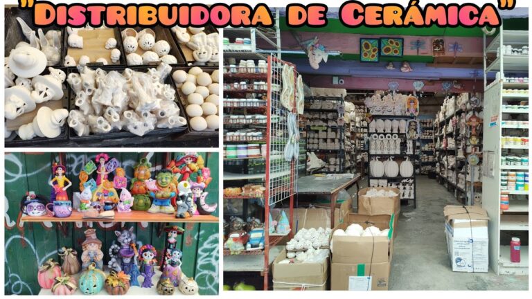 Gu&iacute;a para encontrar tiendas de materiales de arte en Guadalupe