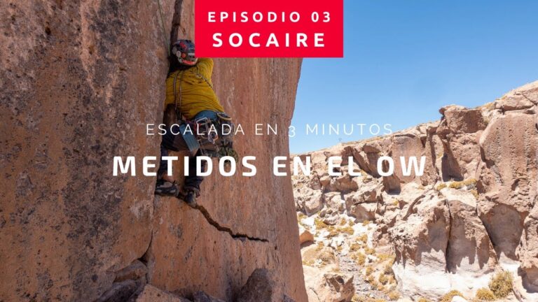 Mejores lugares para escalar en El Real de San Vicente