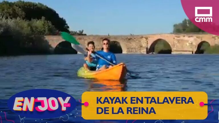 Guía de lugares para practicar deportes al aire libre en Talavera de la Reina
