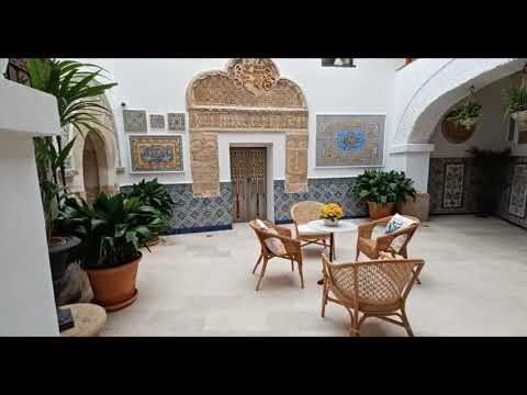 Museos en Lagartera: Guía de Localización