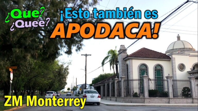 Los barrios más caros para vivir en Guadalupe