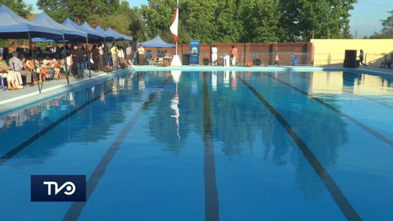 Guía para Encontrar Piscinas Públicas en El Real de San Vicente