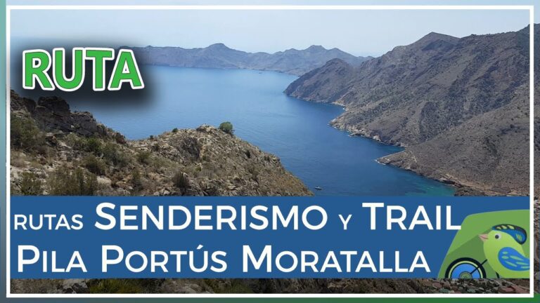Rutas de Running Imperdibles en Oropesa