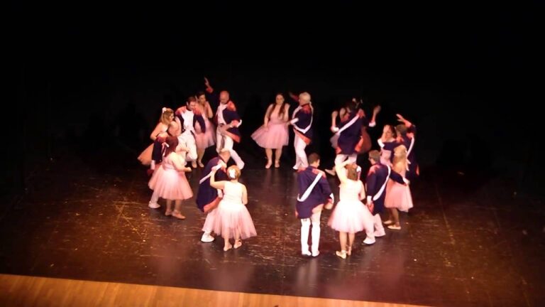 Guía para Aprender Salsa en Candeleda