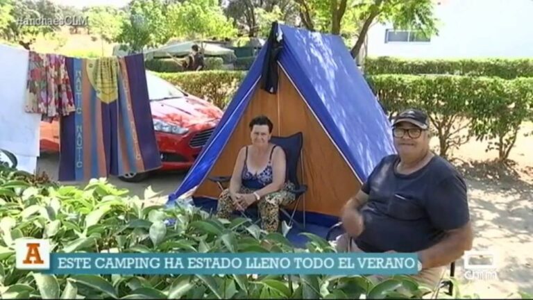 Vida familiar en Hinojosa de San Vicente: una experiencia única