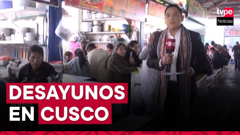 Desayunos Imperdibles en Oropesa