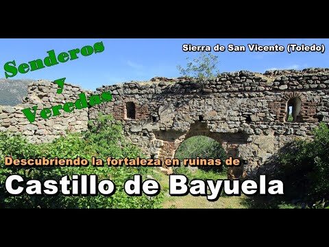 Actividades Imperdibles en Castillo de Bayuela en Otoño