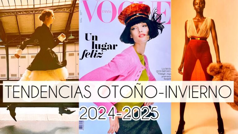 Guía para encontrar ropa vintage en Las Herencias