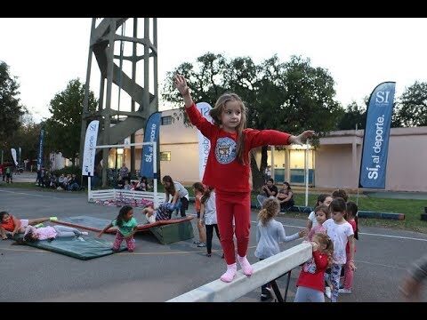 Guía de gimnasia en Guadalupe: Mejores lugares para practicar