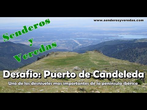 Rutas de Montaña Imperdibles Desde Candeleda