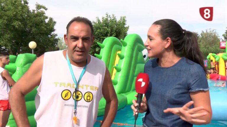 Eventos de Verano en Escalona